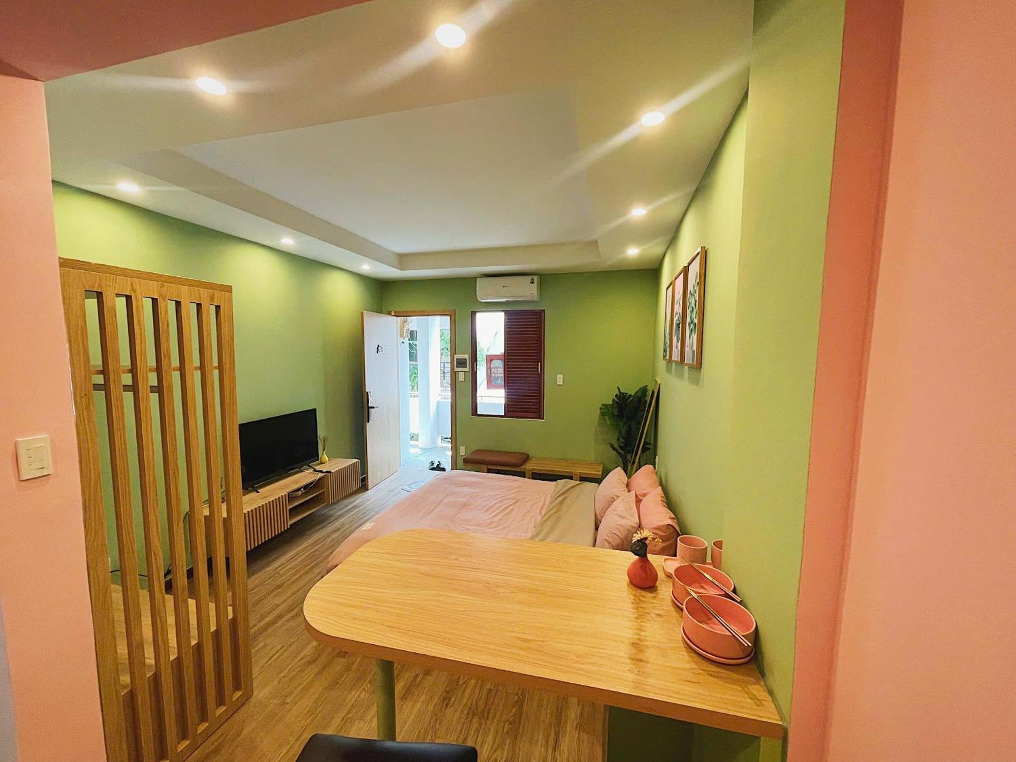 Guava 110 - In Center Apartment *