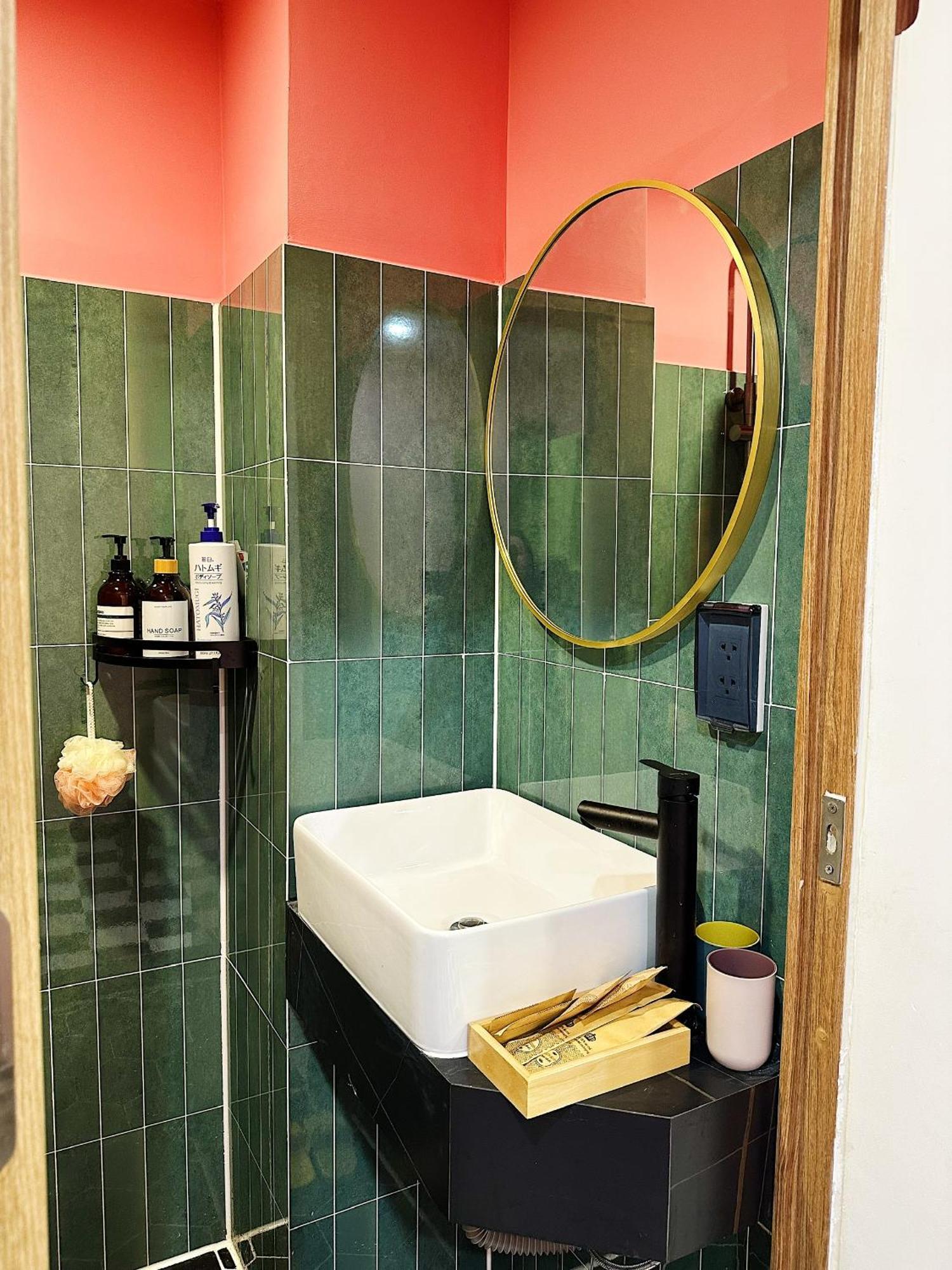 Guava 110 - In Center Apartment