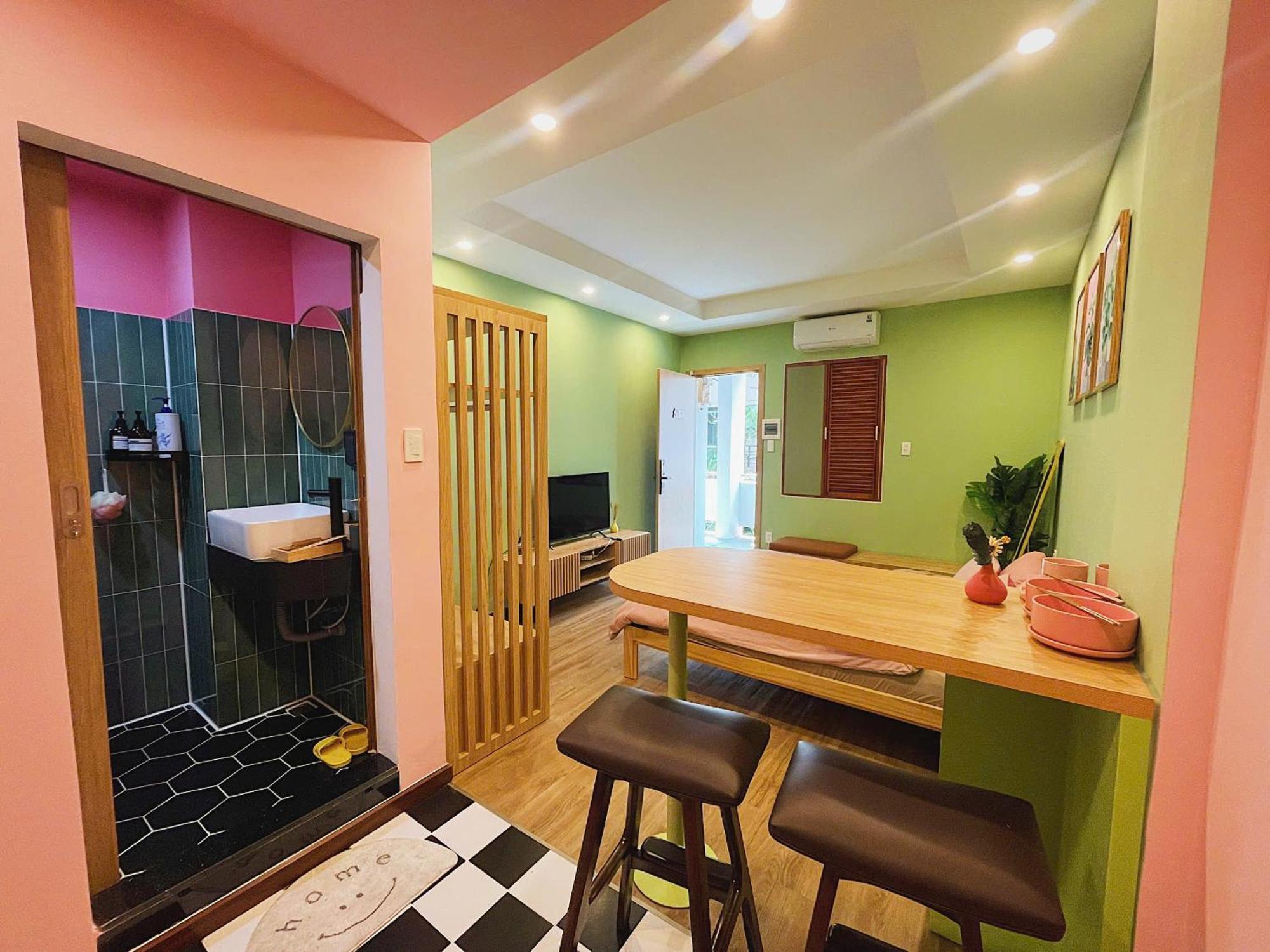 Apartment Guava 110 - In Center