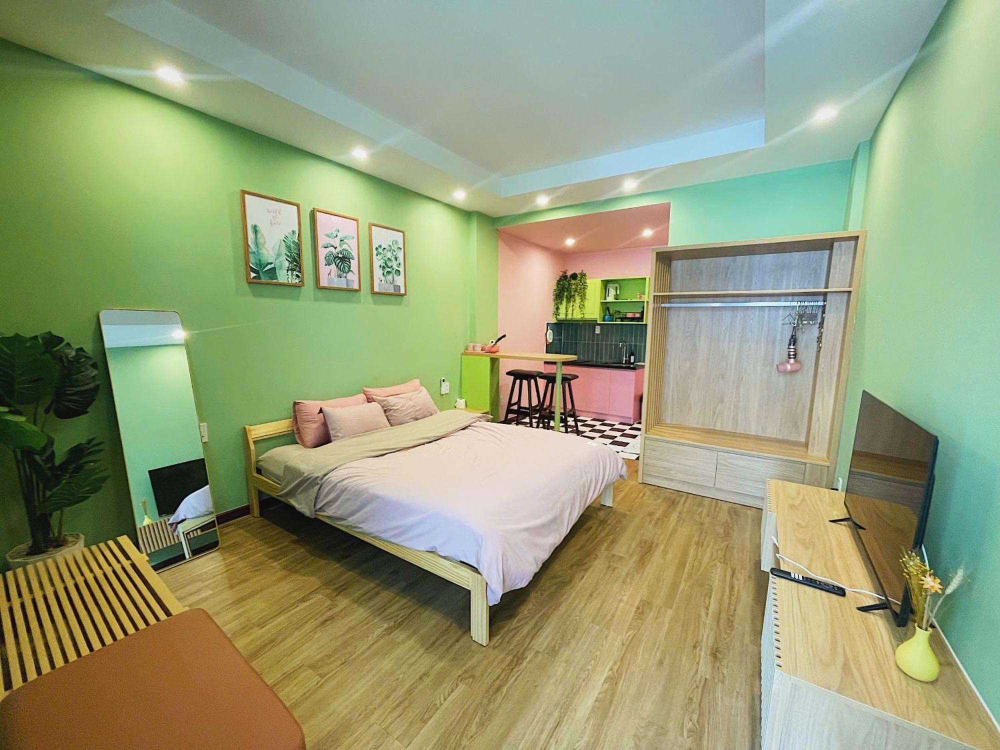 Apartment Guava 110 - In Center